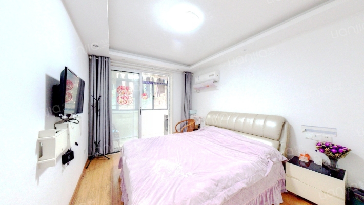 五条巷小区二手房实景图