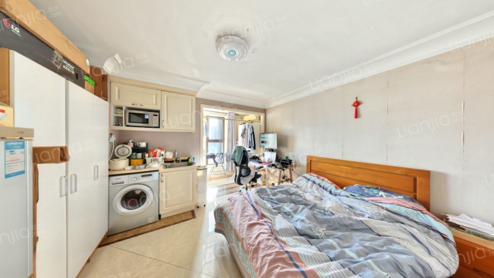 中海御鑫阁二手房实景图