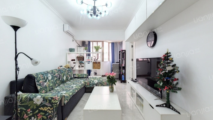 嘉利苑二手房实景图