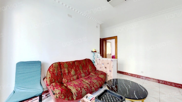 上河苑小区二手房实景图