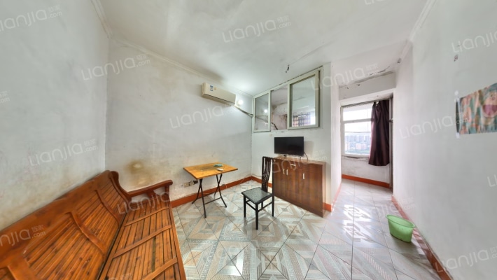 国际村社区二手房实景图