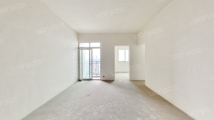 恒景天苑二手房实景图