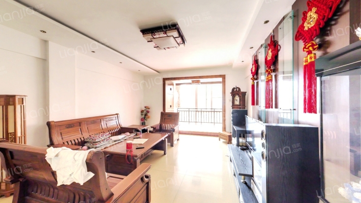 安美花园二手房实景图