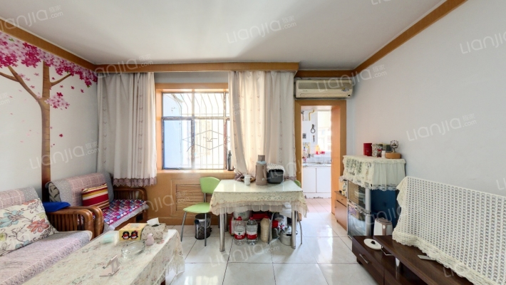 华玺花园二手房实景图