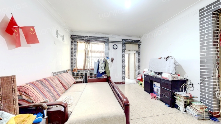 丰产路82号院二手房实景图