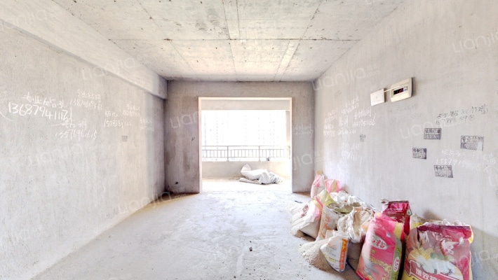 永通澄湖国际商业街二手房实景图