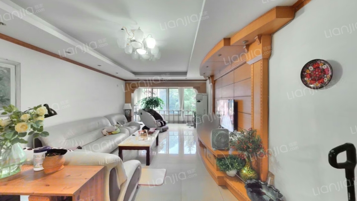 玉风苑二手房实景图