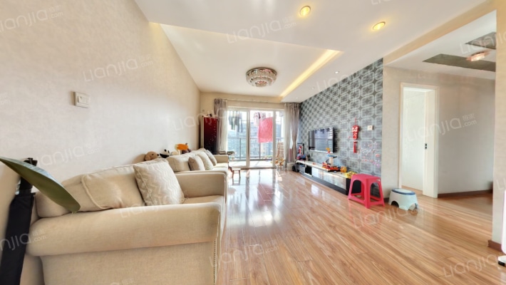 华侨城纯水岸二期二手房实景图