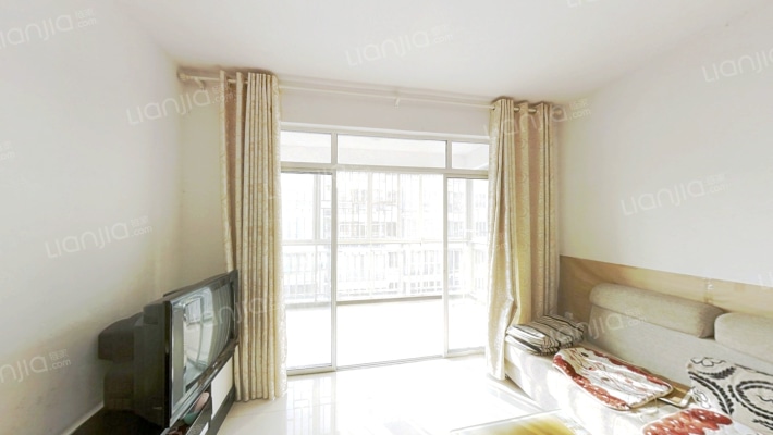 北斗·城南旺角二手房实景图