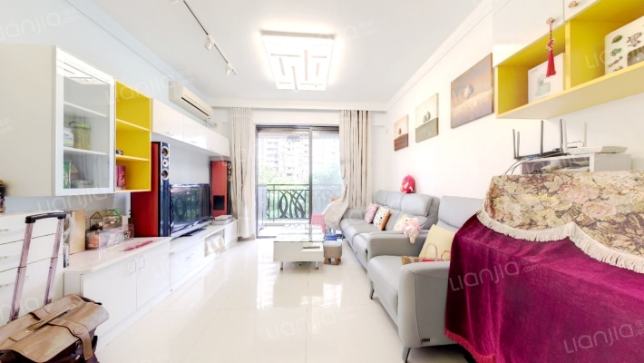 尚东峰景二手房实景图