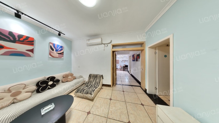 雅仕苑二手房实景图