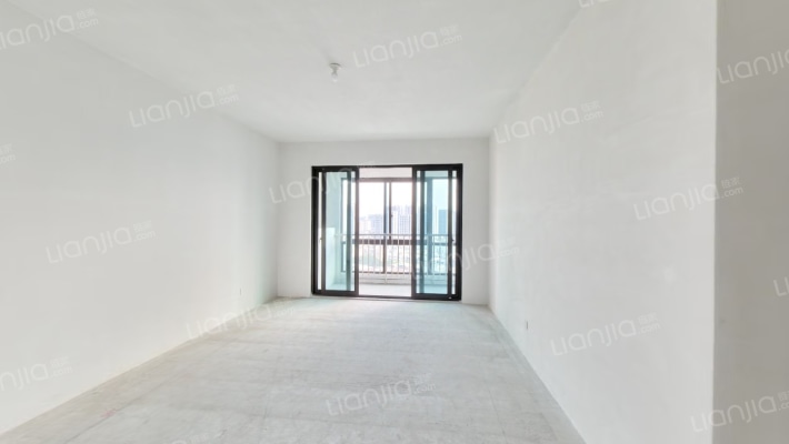 吕浦湾东玺二手房实景图