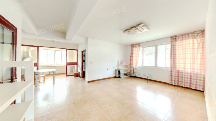 清河北路二手房实景图