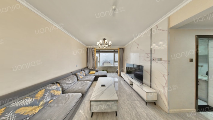 英郡年华二手房实景图