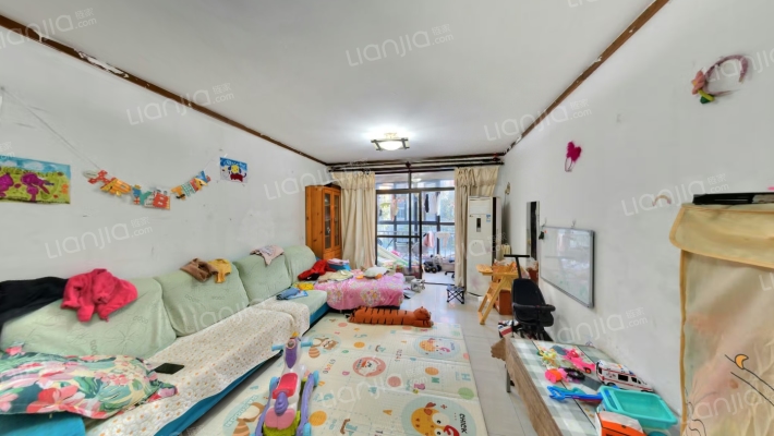 名佳花园四区二手房实景图