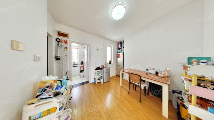 紫薇新村二手房实景图