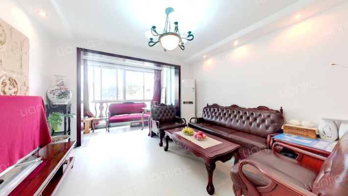 华侨公寓（姑苏区）二手房实景图