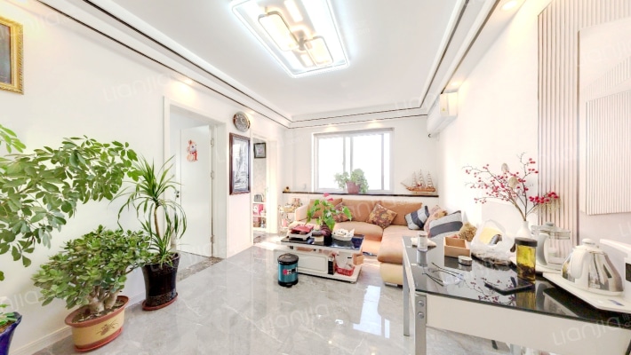 科技广场二手房实景图