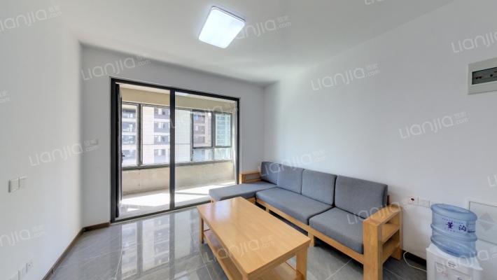 古现里文旅小镇二手房实景图