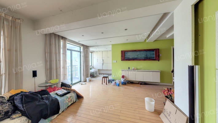 南明花园二手房实景图