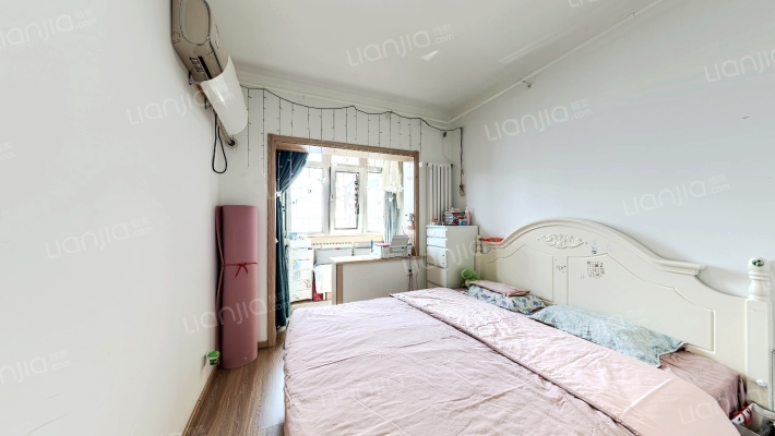 平原里小区二手房实景图