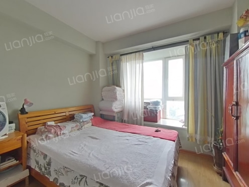 整租·华阳慧谷 1室1厅 南