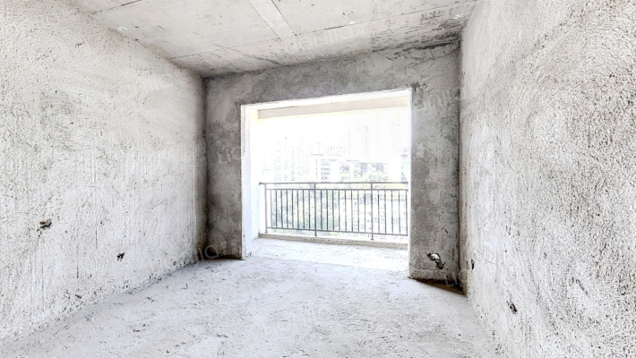 铂金时代二手房实景图