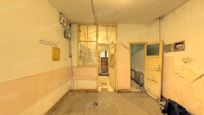 志新社区二手房实景图