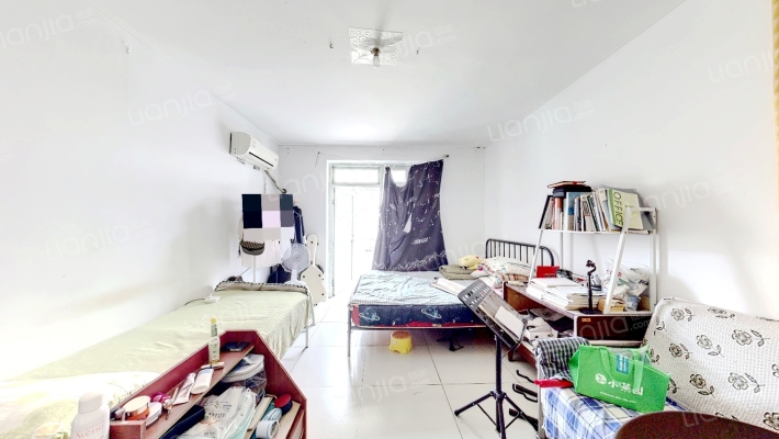 十三经路18号院二手房实景图