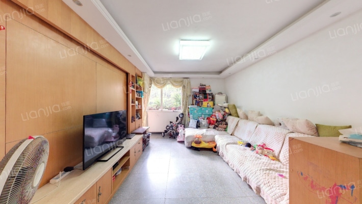 福康花园二手房实景图