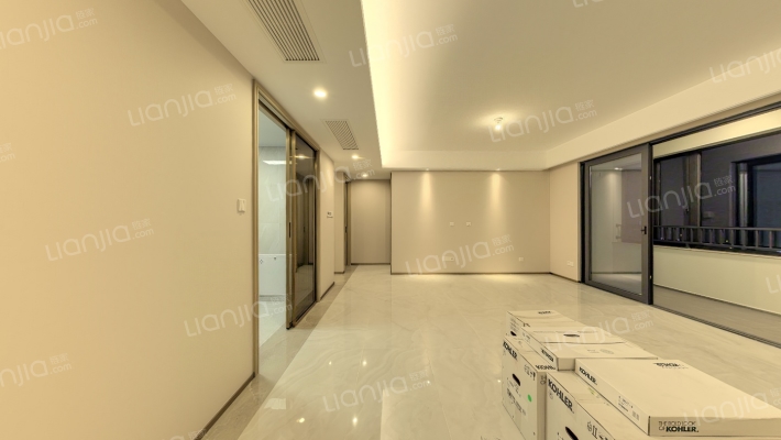 绿城燕语海棠轩二手房实景图