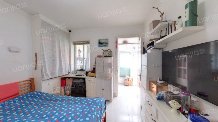 燕子山小区西路8号二手房实景图