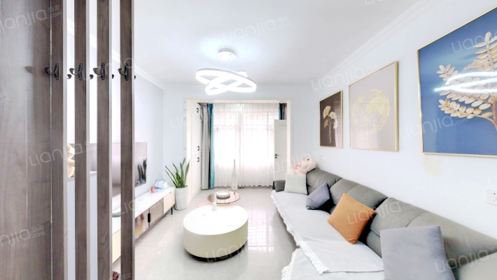 银海花园南区二手房实景图