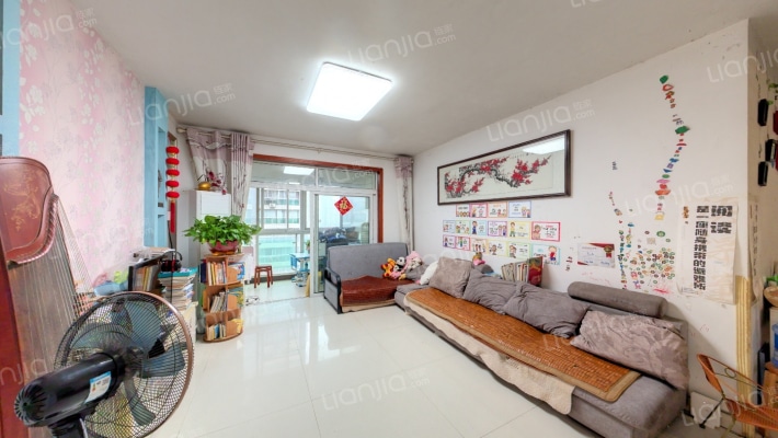 江临天下二手房实景图