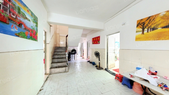 华海新村二手房实景图