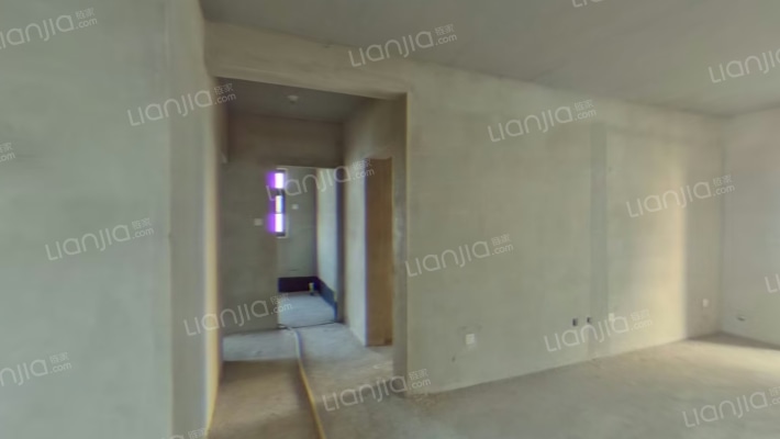 凤凰花园A02秋实苑二手房实景图