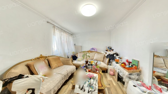 西山湖文苑二手房实景图