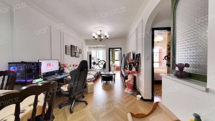 i昕晖二手房实景图