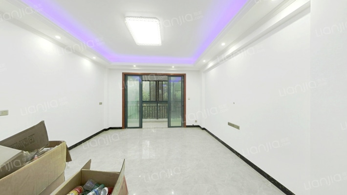 居住主题公园-桂芳景绣多层公寓二手房实景图