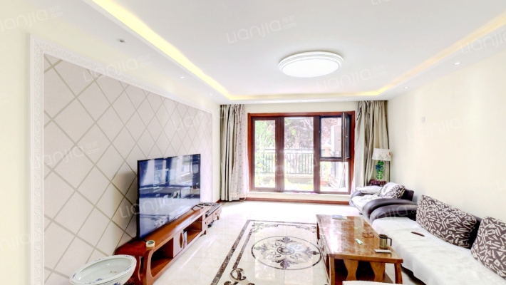 海富御园二手房实景图