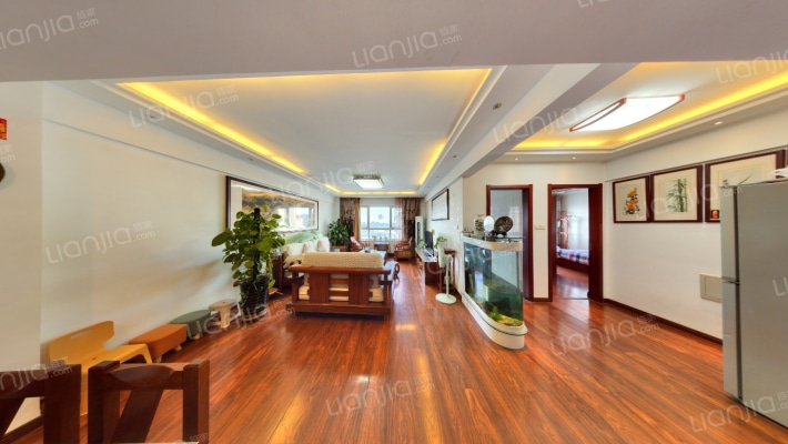 东方新天地二手房实景图