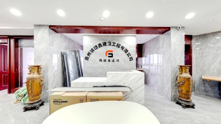 梵华里云锦云玺二手房实景图