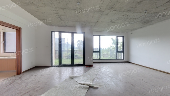 龙湖双珑原著6号地二手房实景图