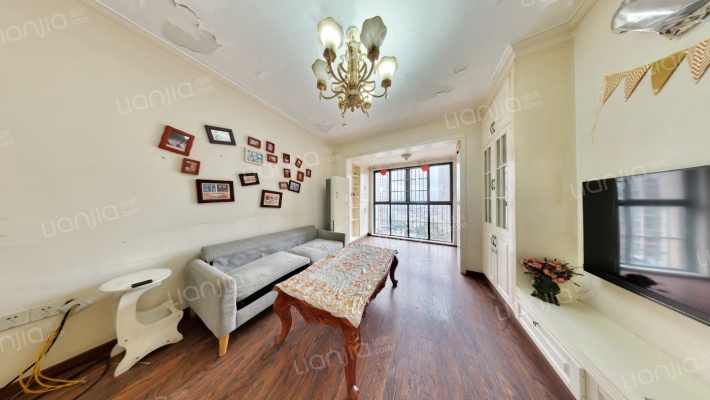 香榭国际二手房实景图