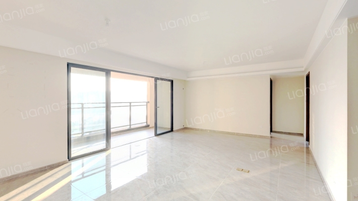 保利天境二手房实景图