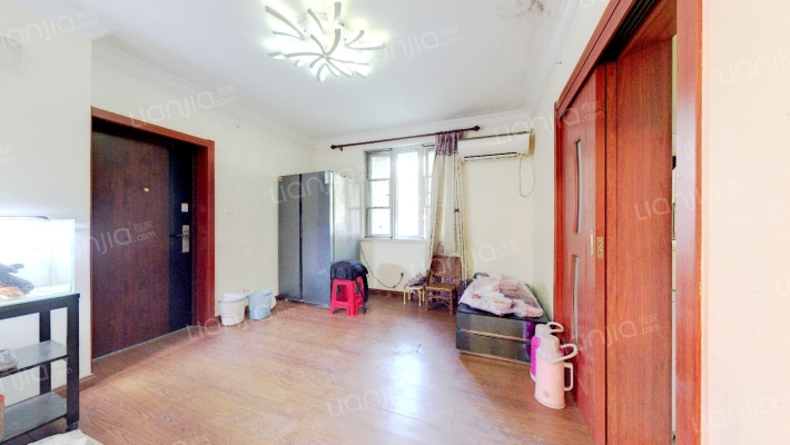 凌桥二村二手房实景图