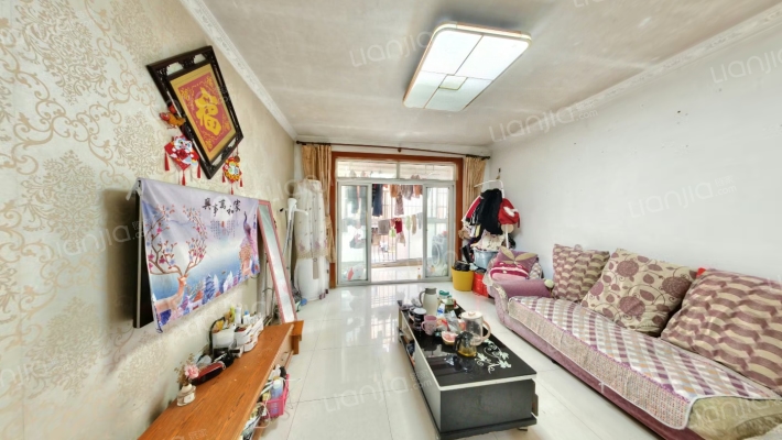 蓬曦园B1区二手房实景图