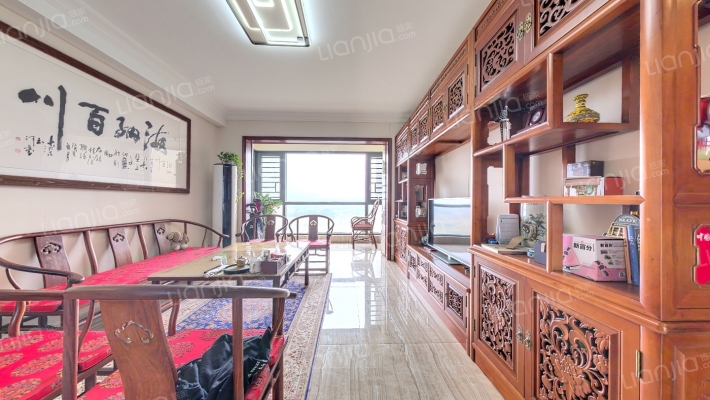 碧桂园剑桥郡一期二手房实景图