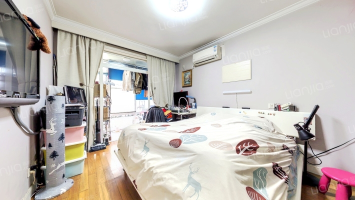 临汾花园二手房实景图