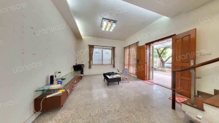 海景苑二手房实景图